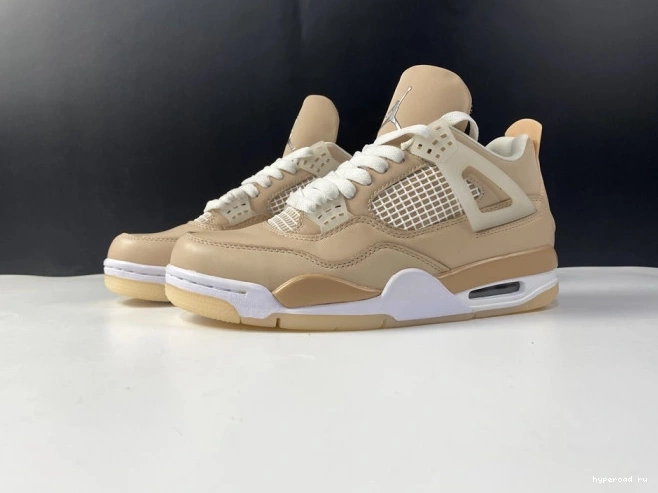 DJ0675-200 Jordan 4 Shimmer Air 0907